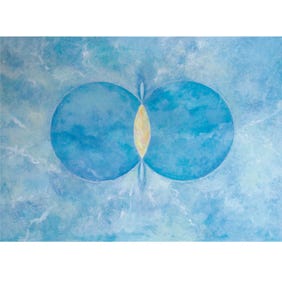 Karte 5. Chakra, Geometrie
