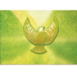 Karte 4. Chakra, Krafttiere