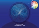 Karte 2. Lebenszyklus 84-91 Jahre, Geometrie Indigo