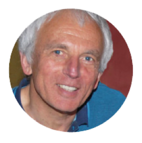 Dipl.Soz. Klaus Ziegler