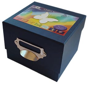 PSE-Box, „Krafttiere“