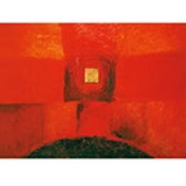 Karte zum 1. Chakra Geometrie