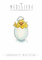 Meditation Dankbarkeit