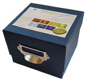 PSE-Box „Geometrie“