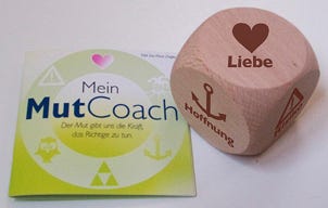 Mein MutCoach
