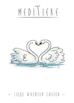 Meditation Liebe